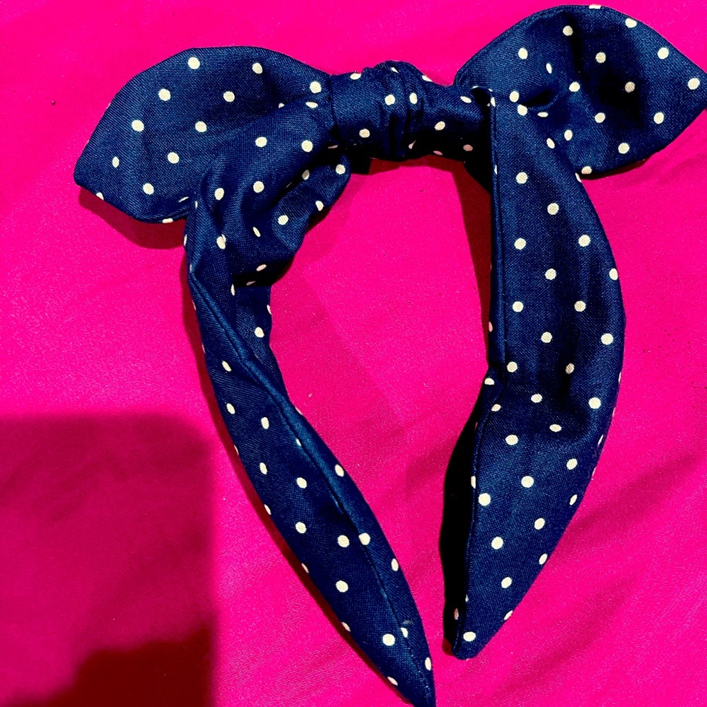 Headband